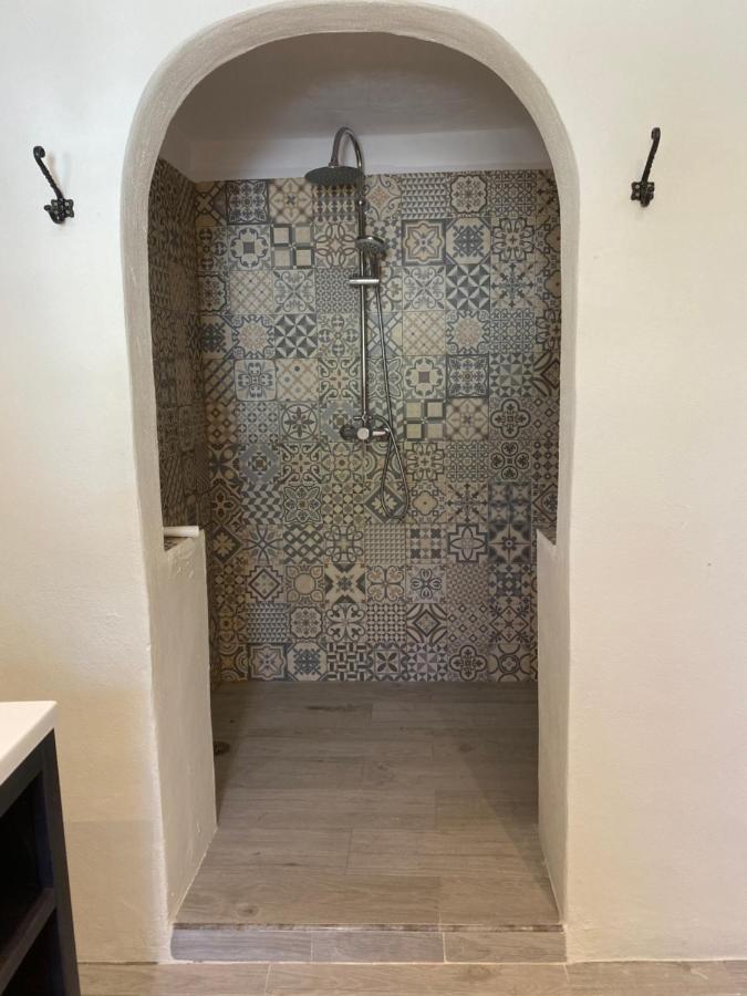 B&B Los Lujos Oria Εξωτερικό φωτογραφία