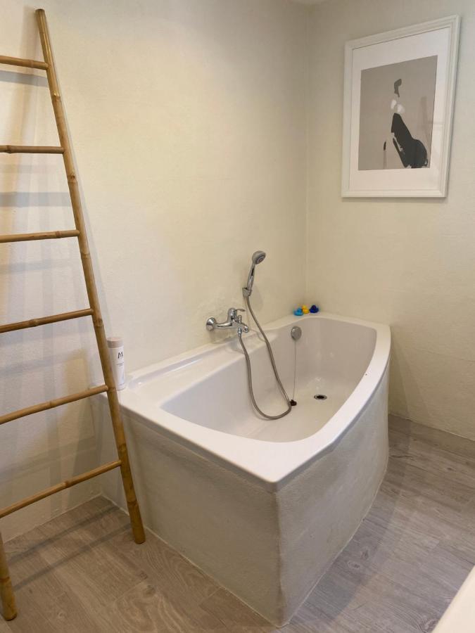 B&B Los Lujos Oria Εξωτερικό φωτογραφία