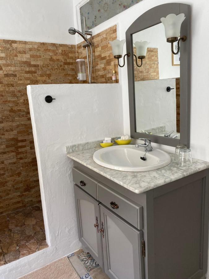 B&B Los Lujos Oria Εξωτερικό φωτογραφία