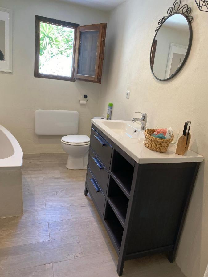 B&B Los Lujos Oria Εξωτερικό φωτογραφία